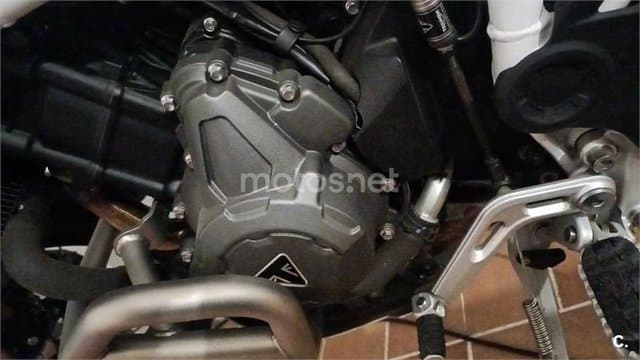 Triumph Tiger 900 12.000 € 2022 Guadalajara - 2