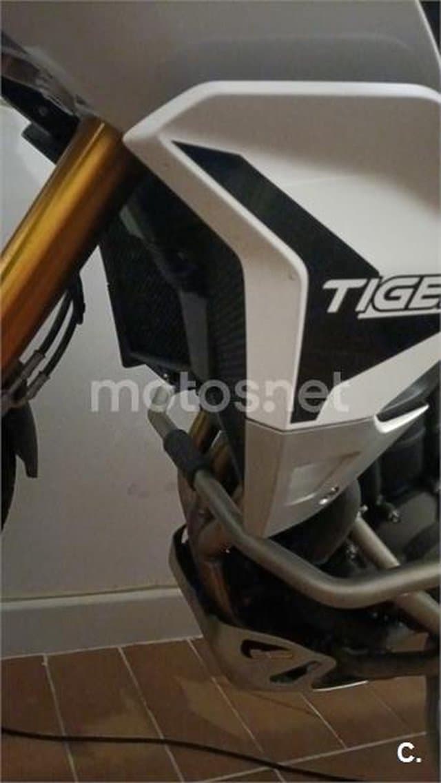 Triumph Tiger 900 12.000 € 2022 Guadalajara - 3