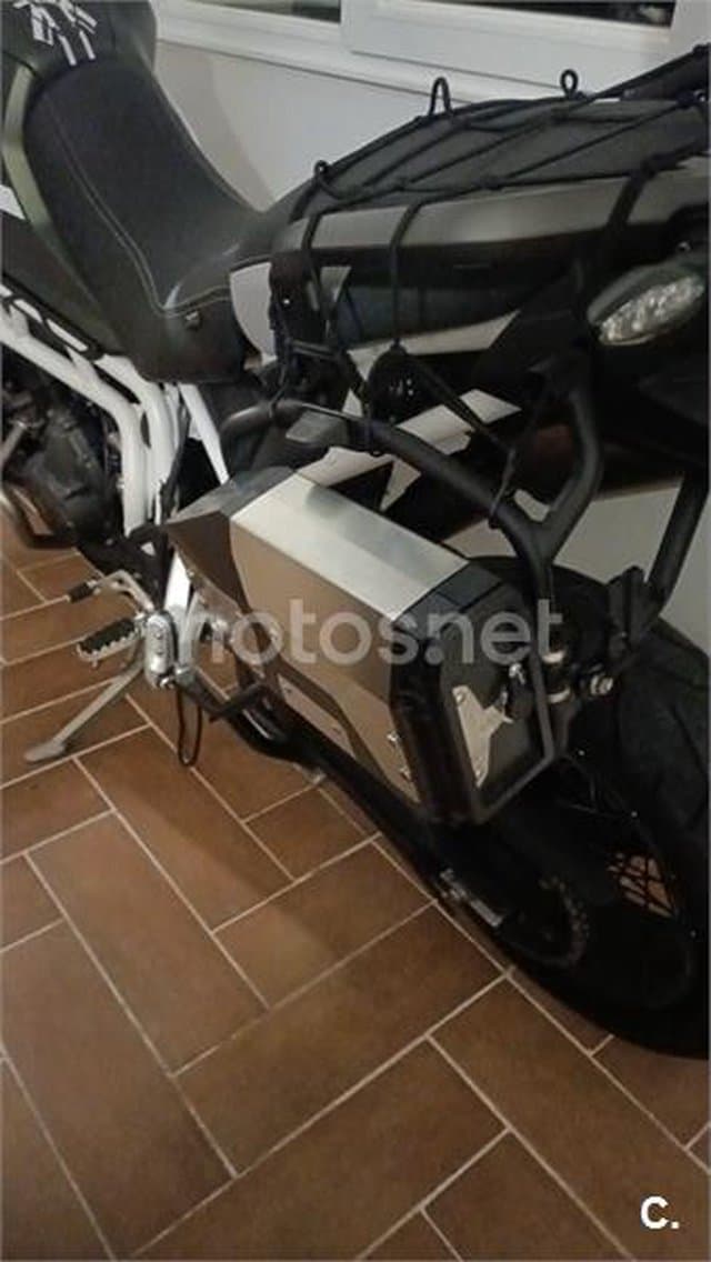 Triumph Tiger 900 12.000 € 2022 Guadalajara - 4