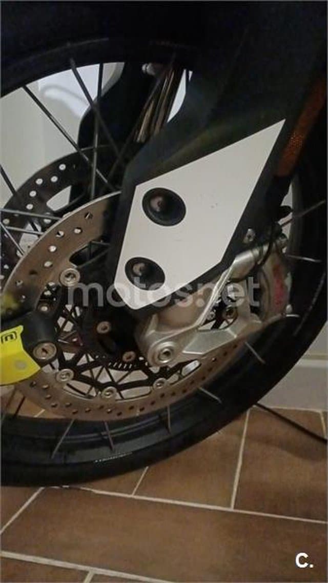 Triumph Tiger 900 12.000 € 2022 Guadalajara - 6