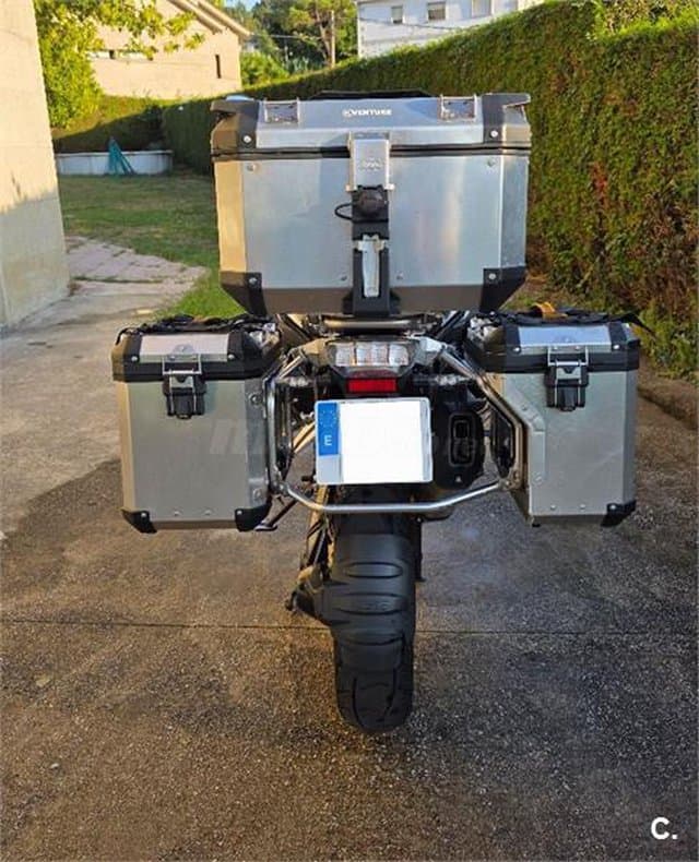 BMW R 1250 GS Adventure – Vista 6