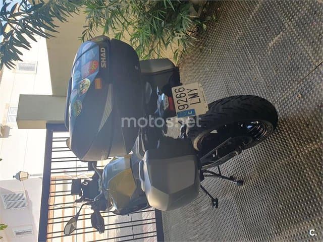 BMW F 900 XR 8800 € 2021 Jaén - 4