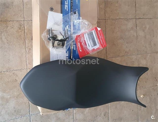 BMW F 900 XR 8800 € 2021 Jaén - 9