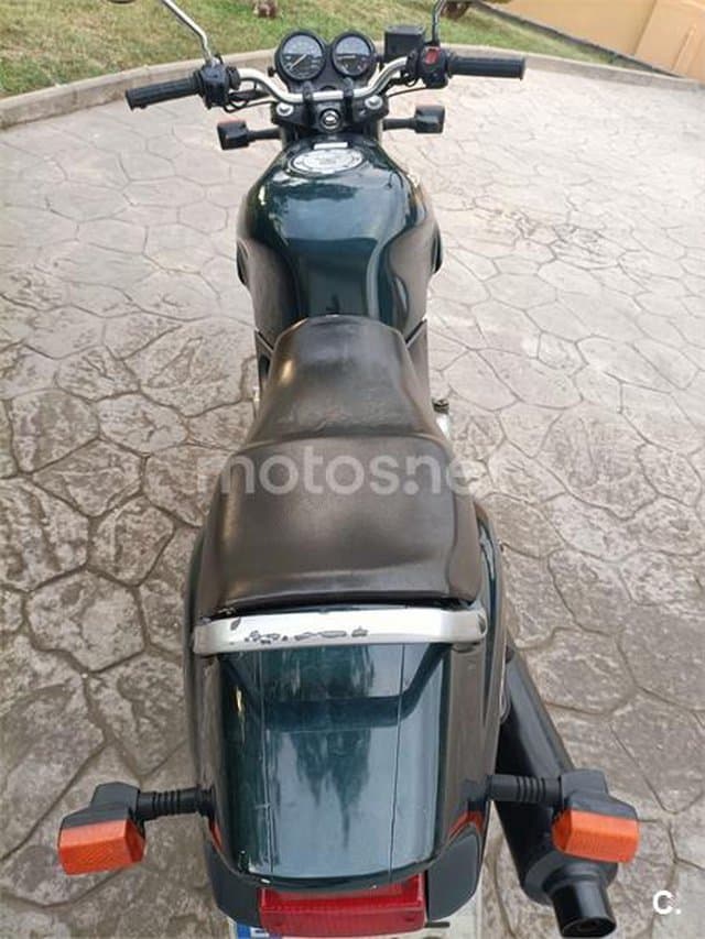 Honda CB 500 1500 € 1999 Barcelona - 3