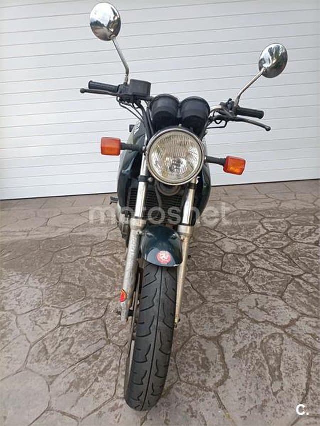 Honda CB 500 1500 € 1999 Barcelona - 4
