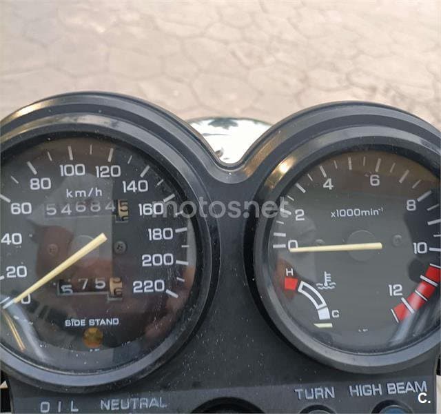 Honda CB 500 1500 € 1999 Barcelona - 5