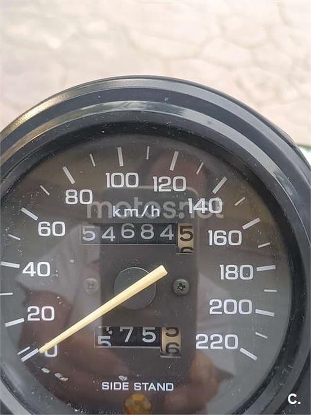 Honda CB 500 1500 € 1999 Barcelona - 6