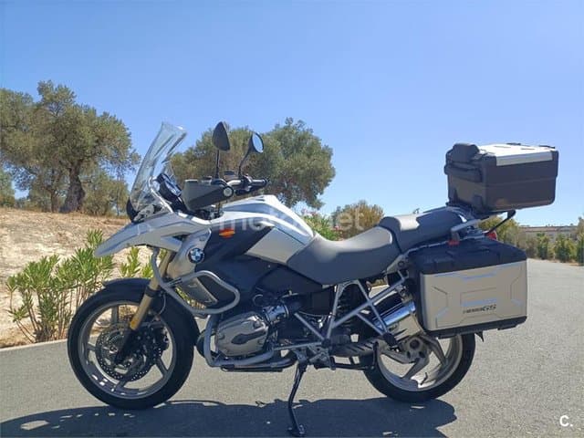 BMW R 1200 GS 9100 € 2010 Sevilla - 1