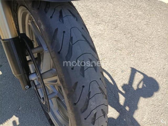 BMW R 1200 GS 9100 € 2010 Sevilla - 11