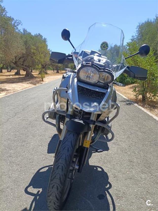 BMW R 1200 GS 9100 € 2010 Sevilla - 17