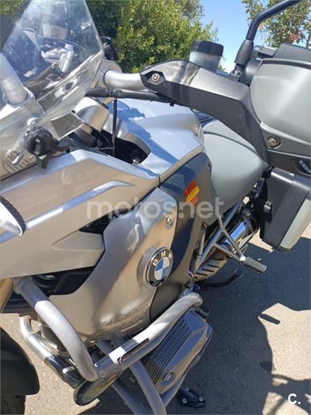 BMW R 1200 GS 9100 € 2010 Sevilla - 18