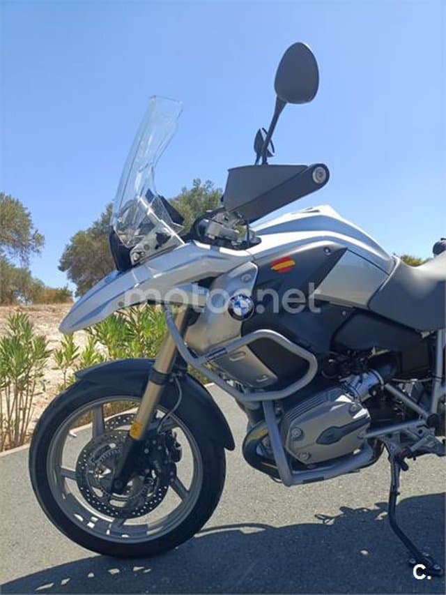 BMW R 1200 GS 9100 € 2010 Sevilla - 6