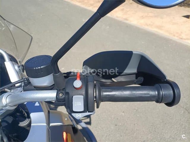 BMW R 1200 GS 9100 € 2010 Sevilla - 7