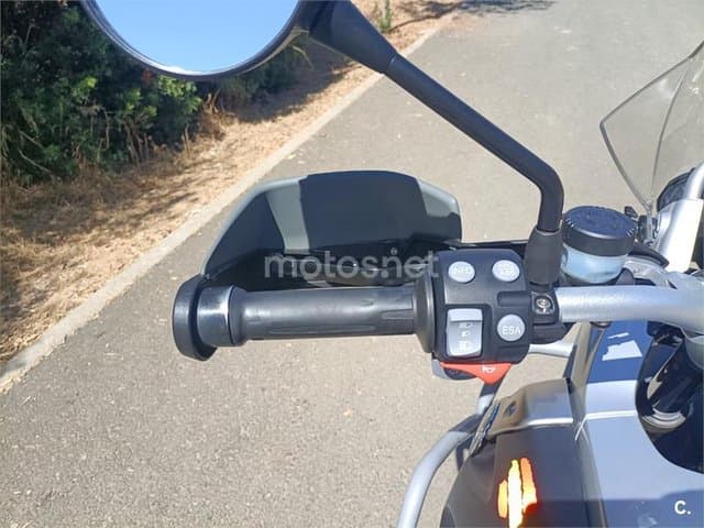 BMW R 1200 GS 9100 € 2010 Sevilla - 8