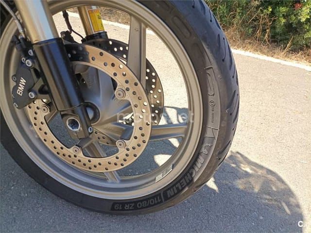 BMW R 1200 GS 9100 € 2010 Sevilla - 10