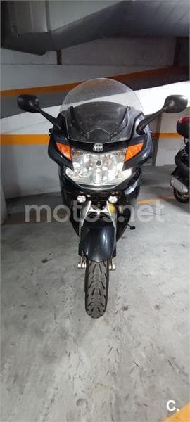 BMW K 1200 GT – Vista 1