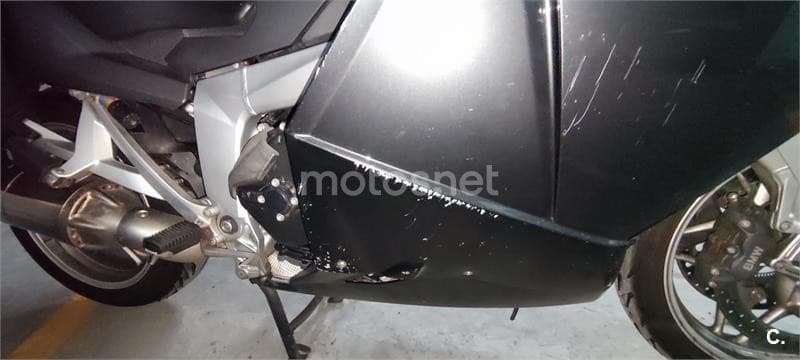 BMW K 1200 GT – Vista 3