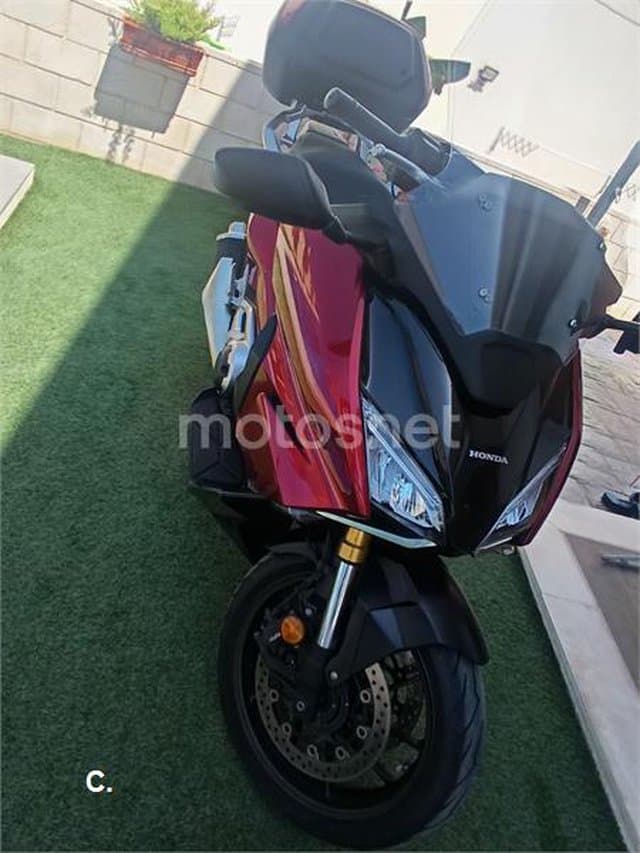 Honda Forza 750 8500 € 2023 Alicante - 1