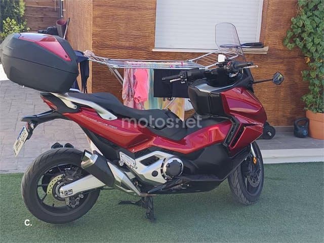 Honda Forza 750 8500 € 2023 Alicante - 3