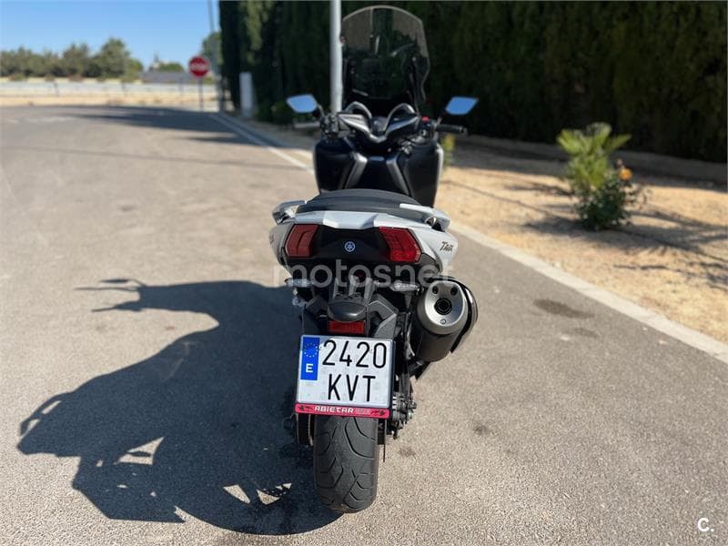 Yamaha TMAX 530 8400 € 2019 Albacete - 5