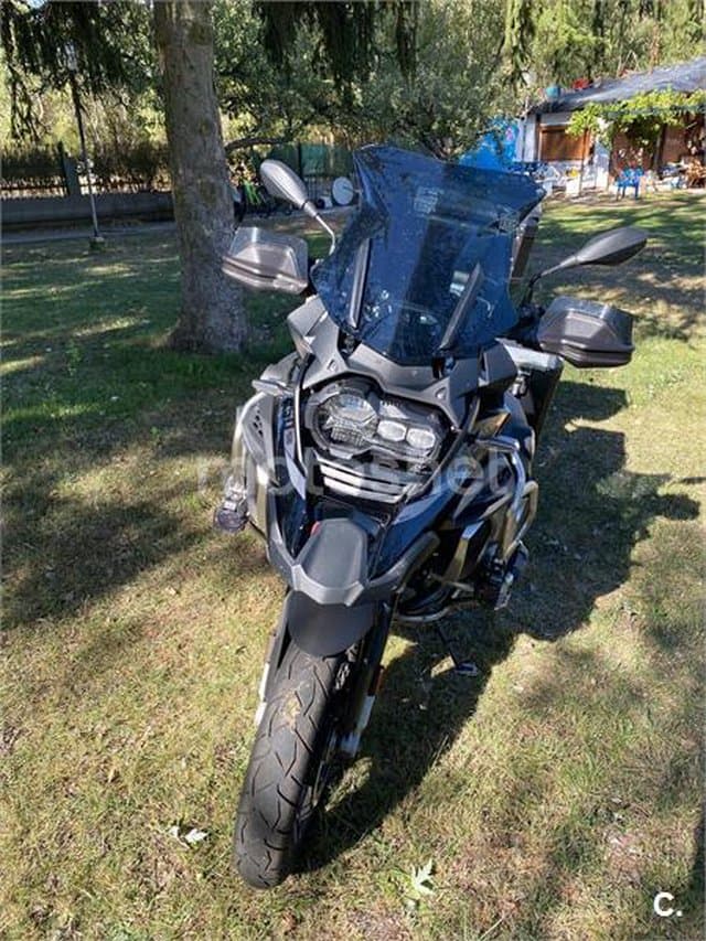 BMW R 1250 GS Adventure – Vista 6