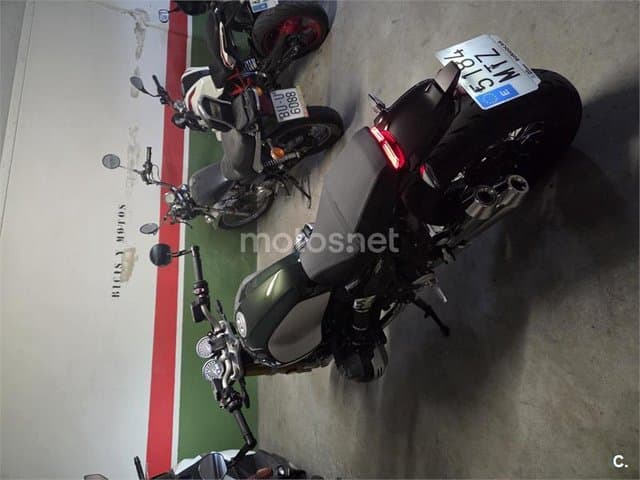 BMW R 12 NineT 16.800 € 2024 Cantabria - 1