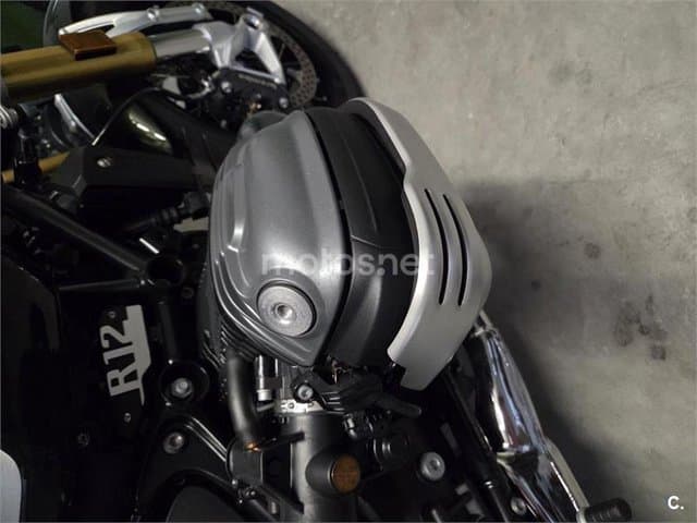BMW R 12 NineT 16.800 € 2024 Cantabria - 2