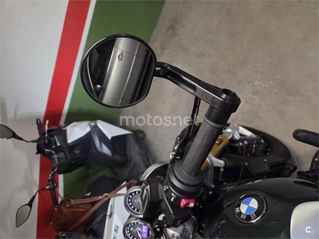 BMW R 12 NineT 16.800 € 2024 Cantabria - 3