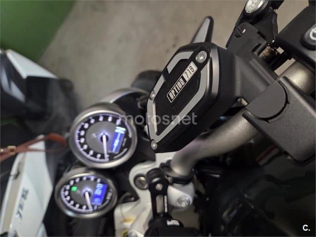 BMW R 12 NineT 16.800 € 2024 Cantabria - 4