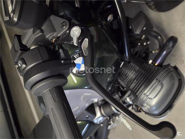 BMW R 12 NineT 16.800 € 2024 Cantabria - 5