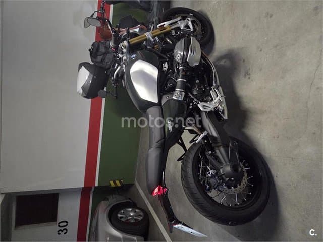 BMW R 12 NineT 16.800 € 2024 Cantabria - 7