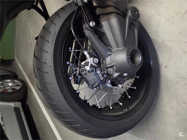 BMW R 12 NineT 16.800 € 2024 Cantabria - 8