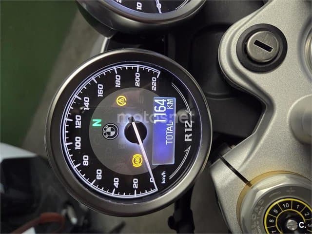 BMW R 12 NineT 16.800 € 2024 Cantabria - 9