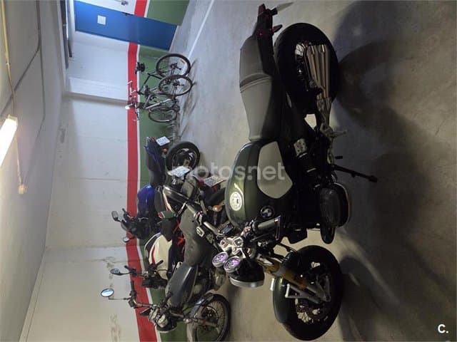 BMW R 12 NineT 16.800 € 2024 Cantabria - 10