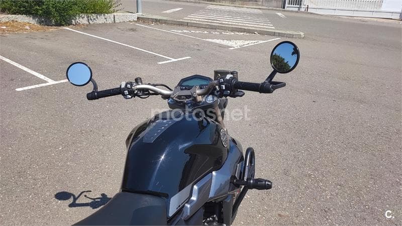 Zontes G1 125 2350 € 2021 Ourense - 3