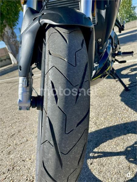 Keeway RKF 125 – Vista 7