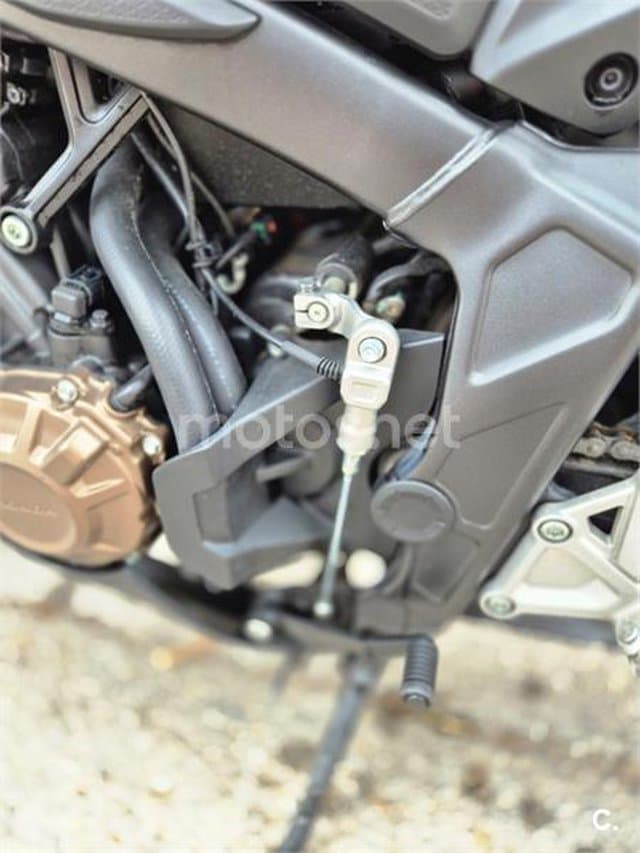 Honda CBR 650 R 8900 € 2022 Madrid - 8