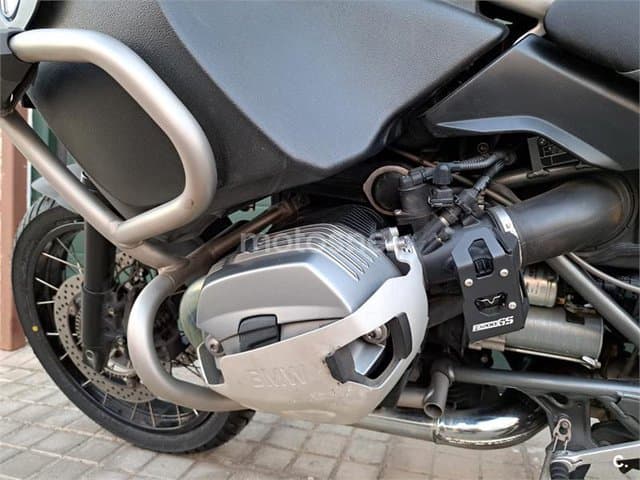 BMW R 1200 GS Adventure – Vista 16