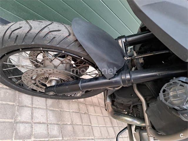 BMW R 1200 GS Adventure – Vista 17