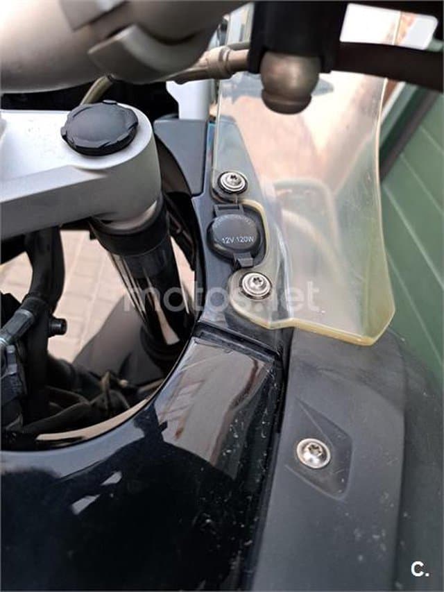 BMW R 1200 GS Adventure – Vista 19