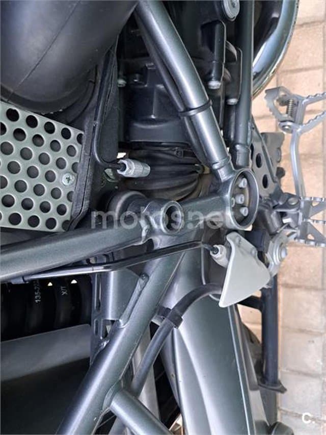 BMW R 1200 GS Adventure – Vista 20