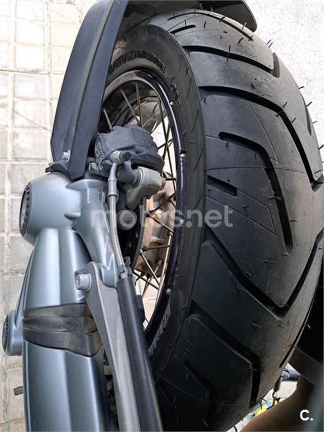 BMW R 1200 GS Adventure – Vista 21