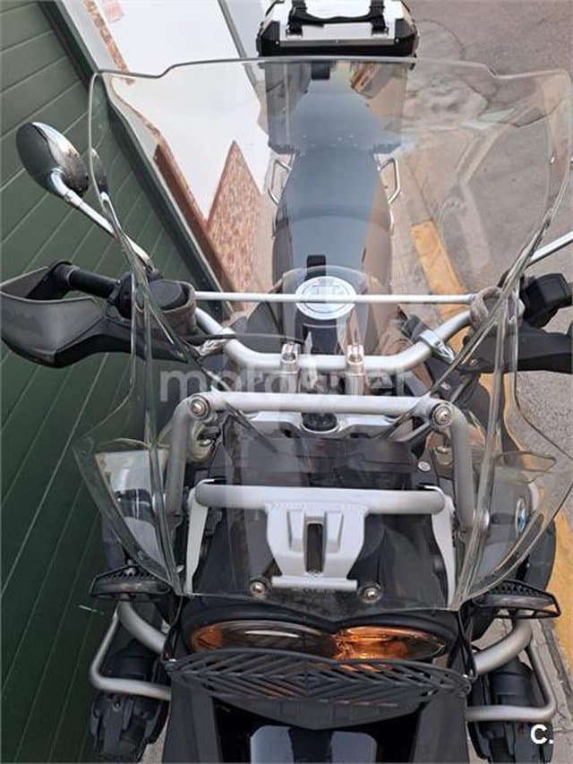 BMW R 1200 GS Adventure – Vista 23