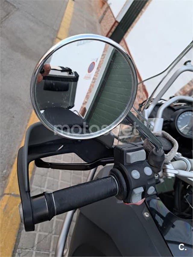 BMW R 1200 GS Adventure – Vista 24