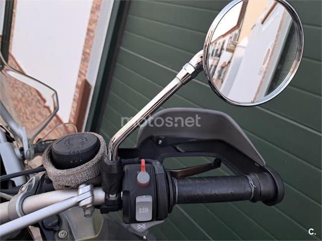 BMW R 1200 GS Adventure – Vista 25