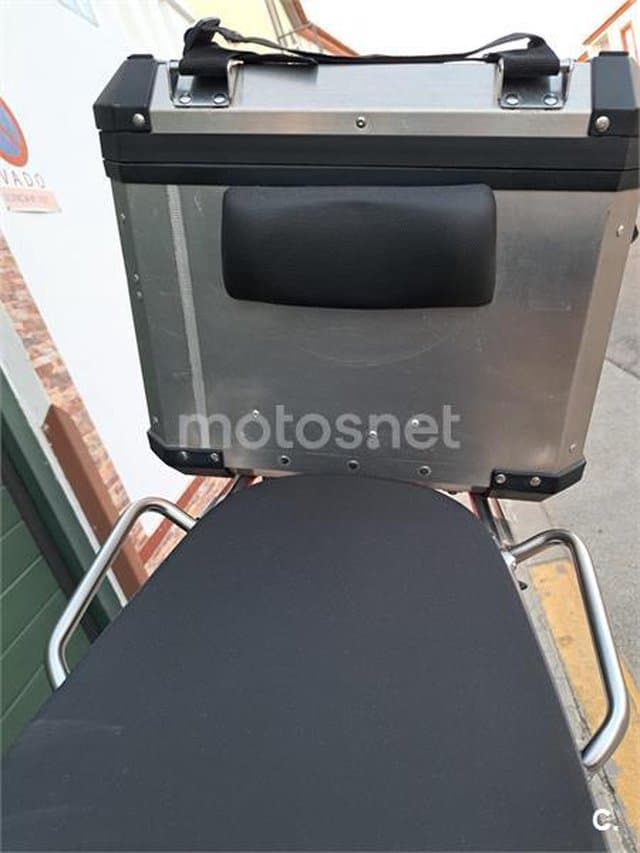 BMW R 1200 GS Adventure – Vista 27