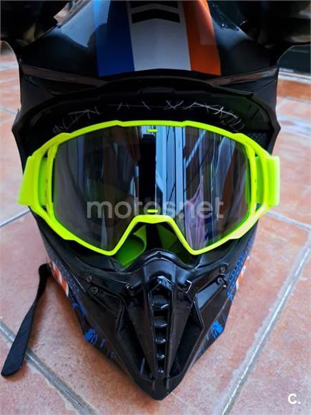 BMW R 1200 GS Adventure – Vista 30