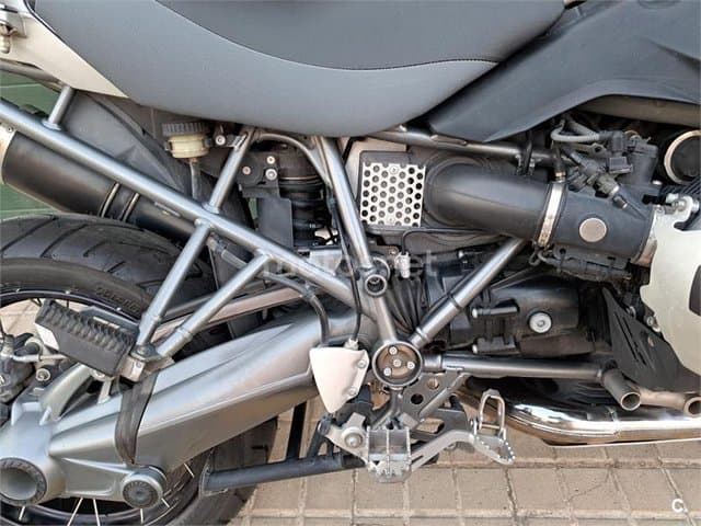 BMW R 1200 GS Adventure – Vista 4