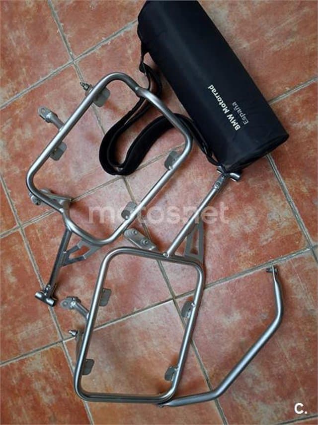 BMW R 1200 GS Adventure – Vista 33