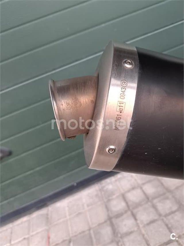 BMW R 1200 GS Adventure – Vista 8